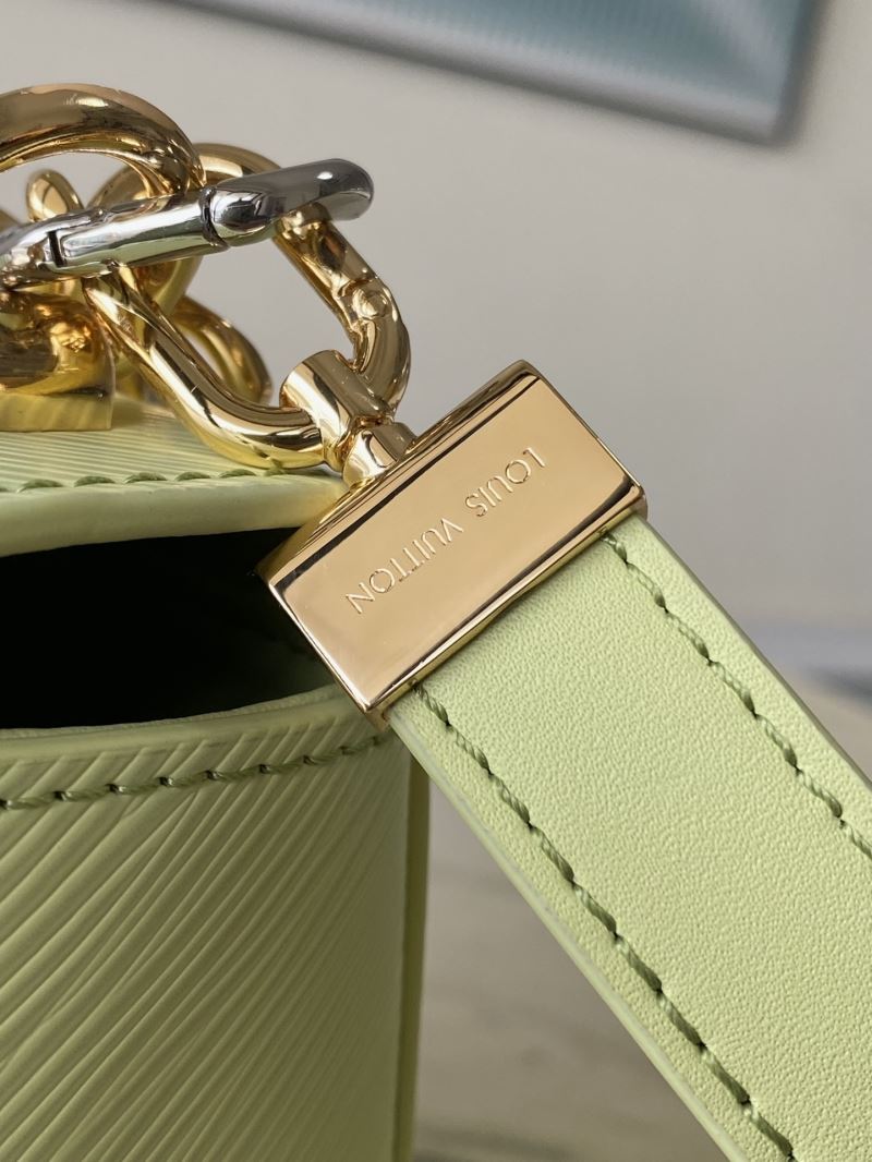 Louis Vuitton Satchel Bags